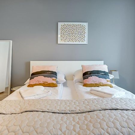 Wave Apartments - Nadmorze 2 Gdansk Bagian luar foto