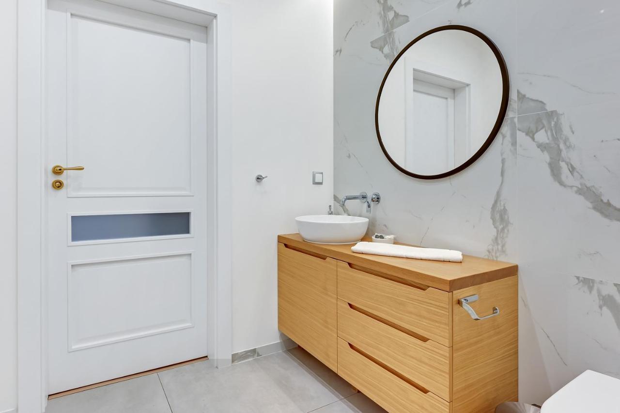 Wave Apartments - Nadmorze 2 Gdansk Bagian luar foto